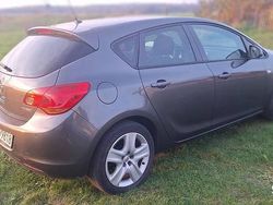 Używany 2011 Opel Astra | 14 900 zł (Uczciwa cena)