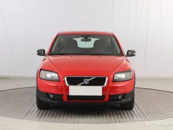 Czerwony Używany 2008 Volvo C30 Hatchback | 6999 zł (Dobra cena)