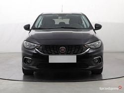 Czarny Używany 2017 Fiat Tipo Hatchback | 42 999 zł (Dość drogi)