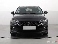 Czarny Używany 2017 Fiat Tipo Hatchback | 42 999 zł (Dość drogi)