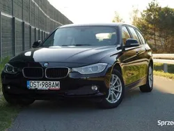 Używany 2014 BMW 320 Kombi | 32 000 zł