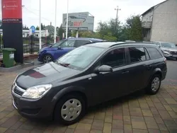 Używany 2009 Opel Astra Kombi | 12 900 zł (Dość drogi)