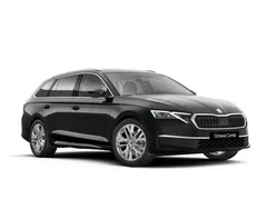 Czarny magic metalizowany Nowe 2025 Skoda Octavia Selection Kombi | 161 150 zł (Uczciwa cena)