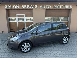 Zielony Używany 2015 Opel Corsa Hatchback | 27 900 zł (Uczciwa cena)