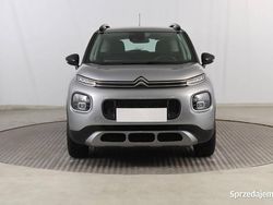 Szary Używany 2020 Citroën C3 Aircross PureTech SUV | 50 999 zł (Uczciwa cena)