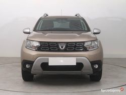 Beżowy Używany 2019 Dacia Duster SUV | 49 499 zł (Uczciwa cena)
