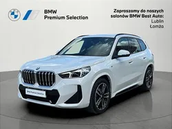 Biel alpejska Używany 2024 BMW X1 Comfort Edition SUV | 206 900 zł