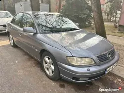 Srebrny Używany 2007 Opel Vectra Sedan/Limuzyna | 12 000 zł (Dość drogi)