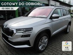 Inny kolor Używany 2024 Skoda Karoq Selection SUV | 150 910 zł (Dość drogi)