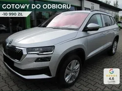 Inny kolor Nowe 2024 Skoda Karoq Selection SUV | 150 910 zł (Uczciwa cena)