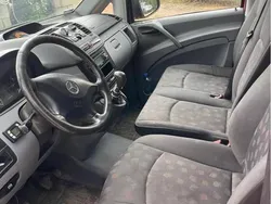 Używany 2008 Mercedes Vito Minivan | 7900 zł