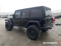 Używany 2016 Jeep Wrangler Rubicon SUV | 63 000 zł