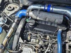 Używany 2000 Cupra Ibiza | 10 500 zł