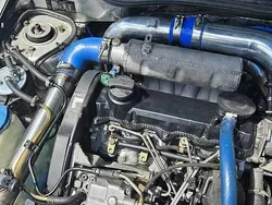 Używany 2000 Cupra Ibiza | 10 500 zł