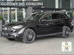 Inny kolor Nowe 2025 Mercedes GLC220 AMG Line Premium Plus SUV | 290 700 zł (Super Cena)