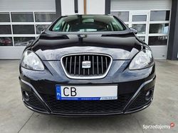 Używany 2011 Seat Altea XL Minivan | 21 900 zł (Uczciwa cena)