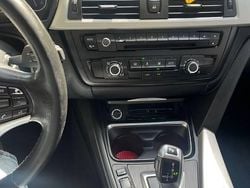 Czarny Używany 2013 BMW 320 Sedan/Limuzyna | 39 500 zł (Dobra cena)