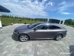 Używany 2018 Renault Talisman | 45 200 zł (Dobra cena)