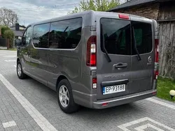 Używany 2019 Fiat Talento Van | 95 000 zł