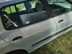 Renault Mégane GrandTour
