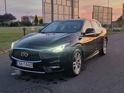 Używany 2016 Infiniti Q30 Hatchback | 47 500 zł