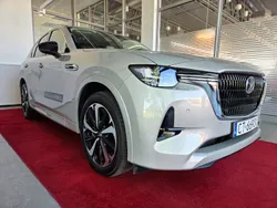 Platinum quartz Nowe 2024 Mazda CX-60 SUV | 245 900 zł (Uczciwa cena)