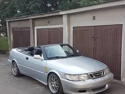 Używany 1995 Saab 900 Hatchback | 12 999 zł