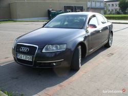 Używany 2004 Audi A6 Sedan/Limuzyna | 19 500 zł (Drogi)