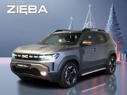 Czarny Używany 2024 Dacia Duster Extreme Kombi | 105 500 zł