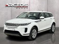 Biały Używany 2020 Land Rover Range Rover evoque S SUV | 109 900 zł