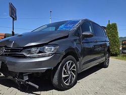 Używany 2019 VW Touran Minivan | 39 500 zł