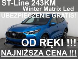 Niebieski Nowe 2025 Ford Kuga ST-Line SUV | 169 900 zł