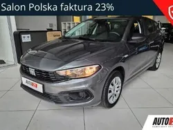 Szary Używany 2022 Fiat Tipo Kombi | 46 900 zł (Super Cena)