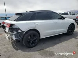 Używany 2021 Audi Q8 Premium SUV | 115 000 zł
