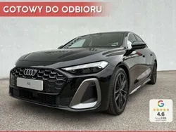 Czarny Nowe 2025 Audi A5 Ambiente Coupe | 266 800 zł (Drogi)