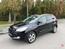 Czarny Używany 2013 Ford Kuga Titanium SUV | 39 800 zł (Uczciwa cena)