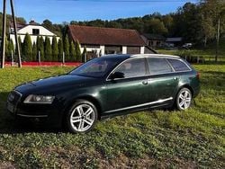Używany 2005 Audi A6 Kombi | 8000 zł (Dobra cena)