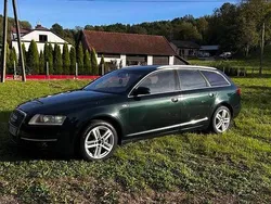 Używany 2005 Audi A6 Kombi | 8000 zł (Dobra cena)