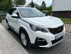 Beżowy Używany 2019 Peugeot 3008 SUV | 67 900 zł (Uczciwa cena)