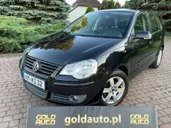 Inny kolor Używany 2008 VW Polo Hatchback | 13 900 zł