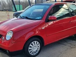 Czerwony Używany 2004 VW Lupo Hatchback | 4900 zł (Uczciwa cena)