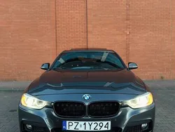 Szary Używany 2013 BMW 328 Comfort Edition Sedan/Limuzyna | 59 900 zł (Drogi)