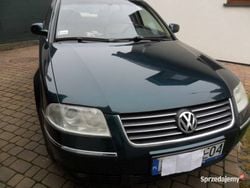 Używany 2003 VW Passat | 10 000 zł
