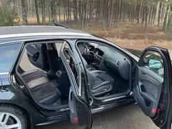 Czarny Używany 2013 Audi A4 S-Line Sedan/Limuzyna | 45 499 zł (Dobra cena)