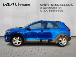 Używany 2020 Kia Stonic SUV | 64 900 zł (Dość drogi)