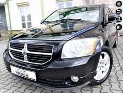 Czarny Używany 2007 Dodge Caliber SUV | 10 900 zł (Dobra cena)