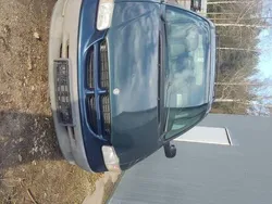 Zielony Używany 2000 Chrysler Voyager Minivan | 2750 zł