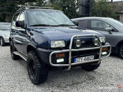 Granatowy Używany 1995 Ford Maverick SUV | 11 900 zł