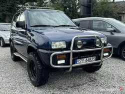 Granatowy Używany 1995 Ford Maverick SUV | 12 900 zł