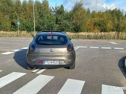 Używany 2007 Fiat Bravo Hatchback | 13 000 zł (Uczciwa cena)